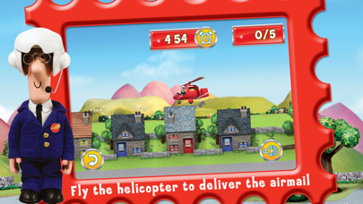 How to cancel & delete Postman Pat: Special Delivery Service from iphone & ipad 1