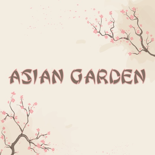 Asian Garden Spring By Obento Limited