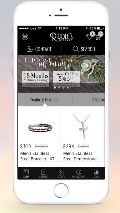 Riddle's Jewelry
