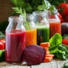 Healthy Juice Recipes - You Can Make at Home