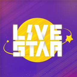 ビデオ通話アプリLiveStarでビデオチャット