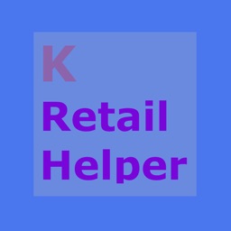 K Retail Helper