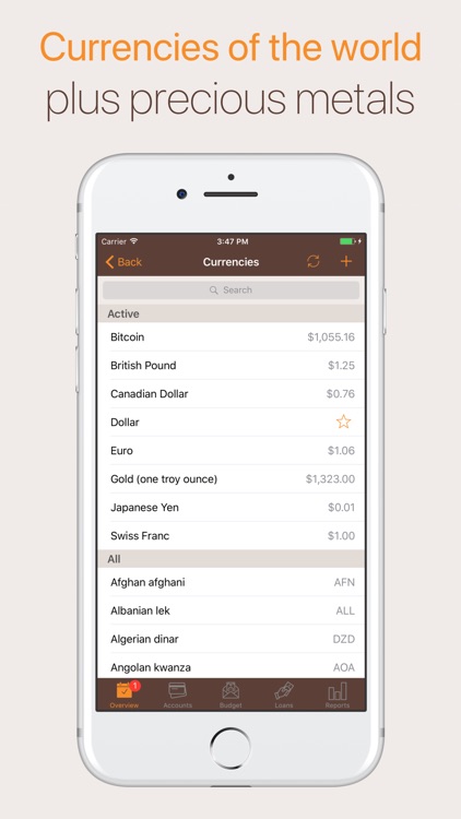 Alzex Finance screenshot-3
