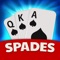 Spades Trickster Game Jogatina