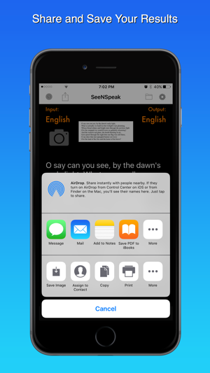 SeeNSpeak(圖5)-速報App