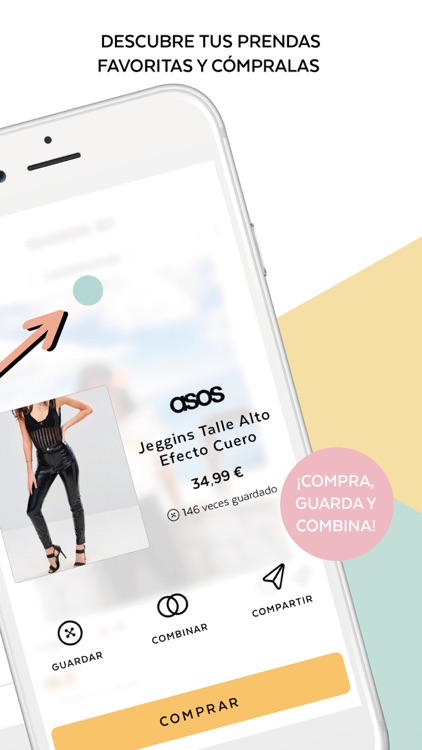21 Buttons - Social Fashion