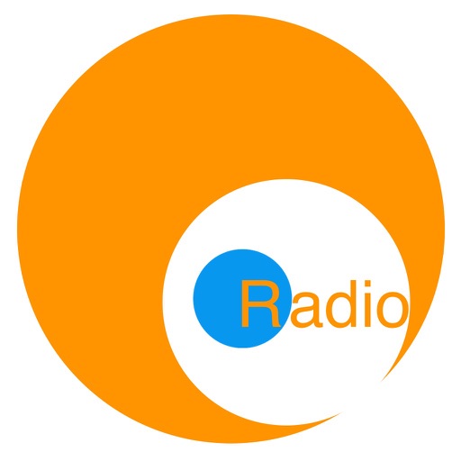 Korea Radio 한국 라디오 icon