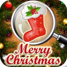 Activities of Free Hidden Objects:Christmas Magic Holiday