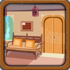 Activities of Escape Games-Relaxing Room