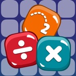 MatHop Multiplication Division