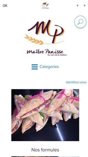 Boulangerie Maître Panisse(圖3)-速報App