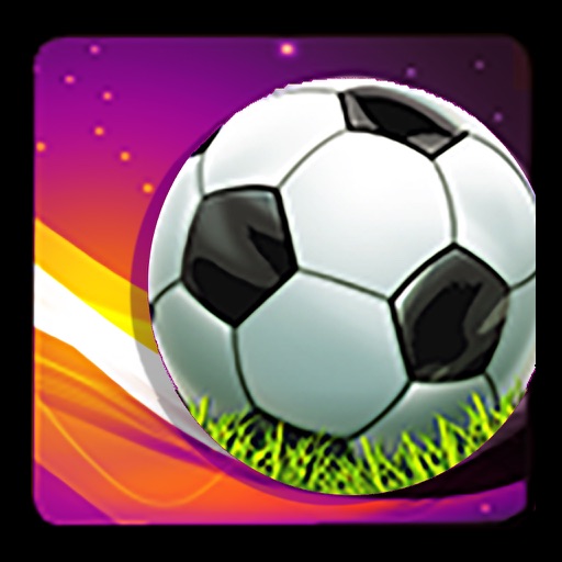Soccer Shoot Stars 2017 World Legend iOS App