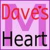DaveHeartMon DaveHeartMon