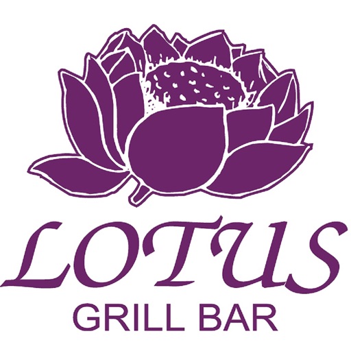 Lotus Grillbar icon