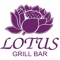 Lotus Grillbar er en familiedrevet restaurant siden 1989, som de siste ti årene har økt betraktelig i omfang med dens kvalitet og gode service