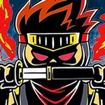 Ninjago Adventure  Arashi 5