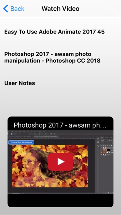 Easy To Use! Adobe Animate 2017 Edition screenshot-4