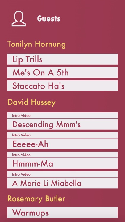 VocalEase 2 screenshot-3