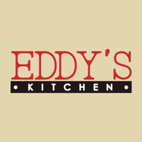 Eddy's kitchen
