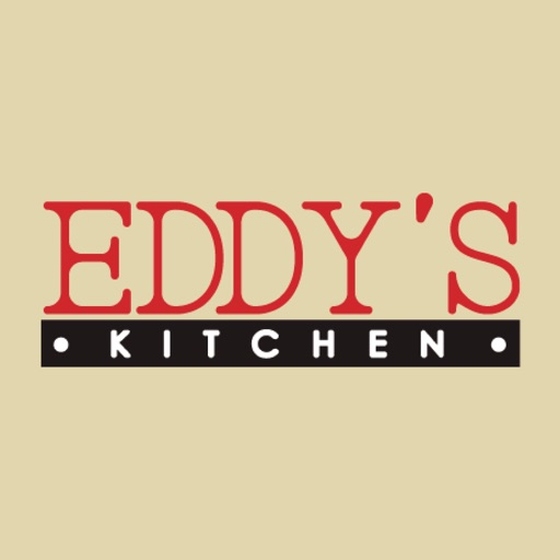 Eddy's kitchen