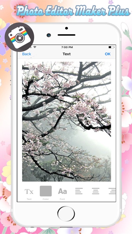 Photo Editor Maker - Selfie Beauty Camera Effects screenshot-4