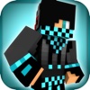Youtuber SKINS App for Minecraft PE - MCPE Skins