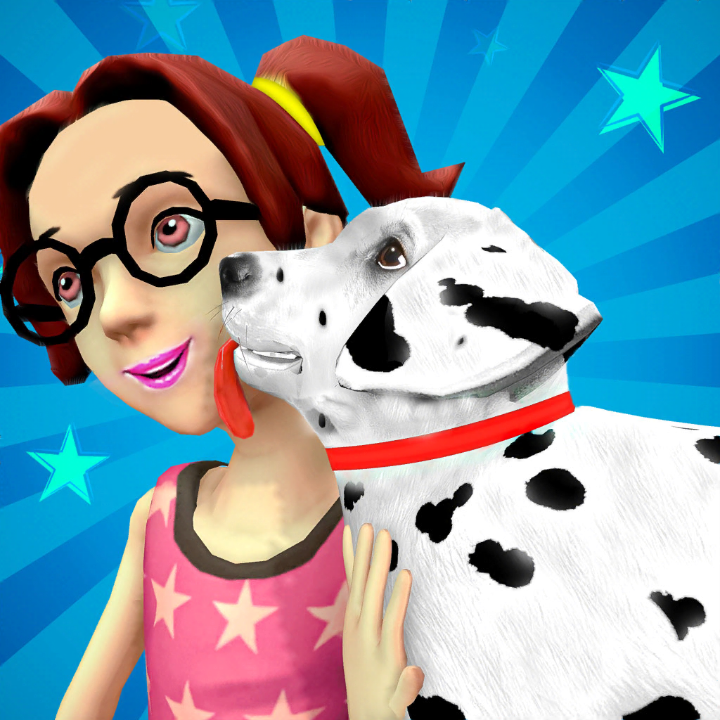 Get Dog Simulator: Pet Simulator for iOS, iPhone, iPad Aso Report