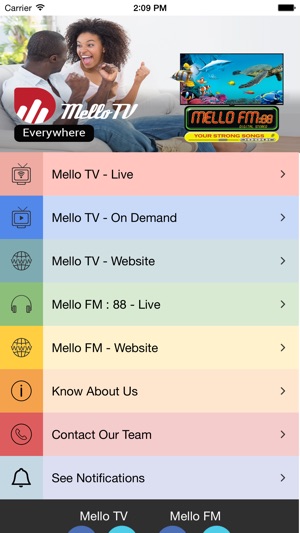 MELLO Digital(圖1)-速報App