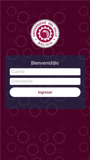 Univalle Movil(圖1)-速報App