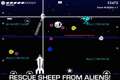 Air Supply - SOS (Save Our Sheep) screenshot 2