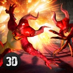 Devil House Escape Hell Episode