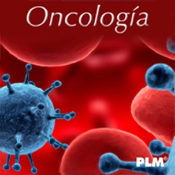 PLM Oncología Sudamérica for iPad
