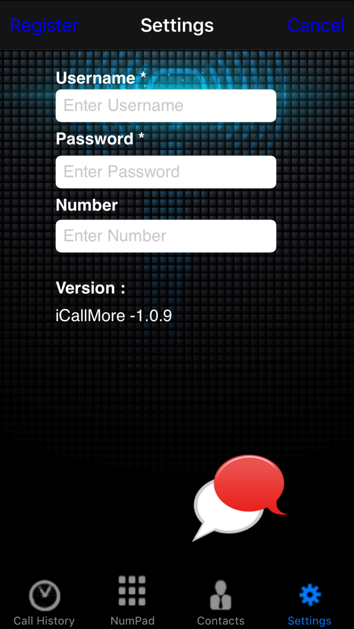 iCallMore Dialer