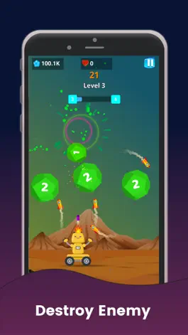 Game screenshot Cannon Ball - Ball Blast Shoot hack