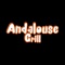 Andalouse Grill - 95 Bordesley Green Road, Birmingham, B9 4QP