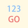 123 Go - Maths Game