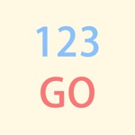 123 Go（趣味算数游戏）