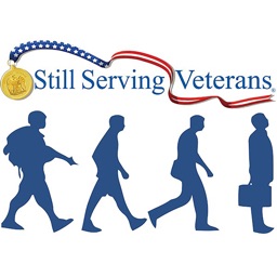 Still Serving Veterans