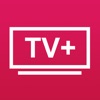 TV плюс HD: телевизор онлайн