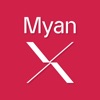 Icon AIA MyanX
