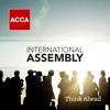 ACCA International Assembly