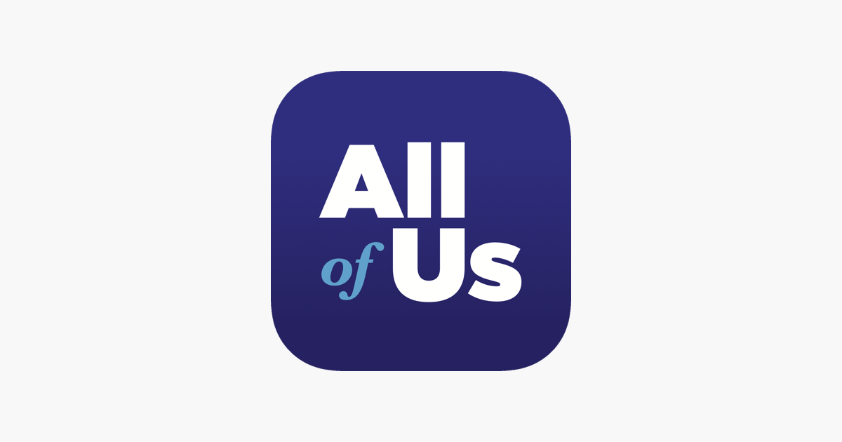 All of Us Research Program on the App Store