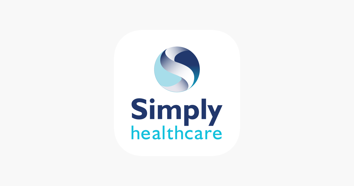Simply Healthcare on the App Store
