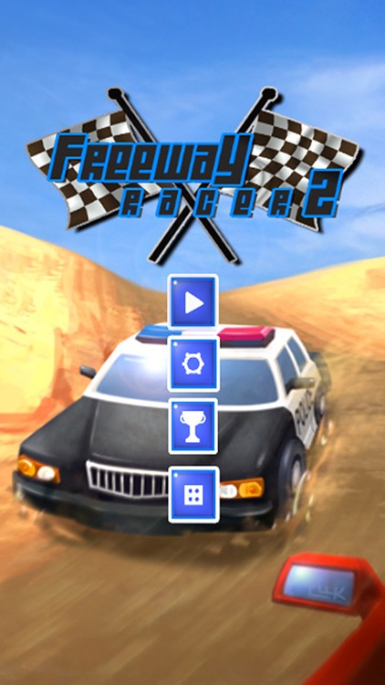 Freeway Racer 2