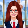 Office Dress Up - Business Styling Game