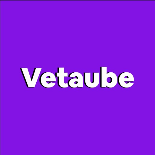 Vetaube