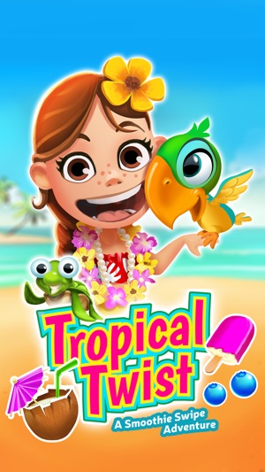 Tropical Twist(圖5)-速報App