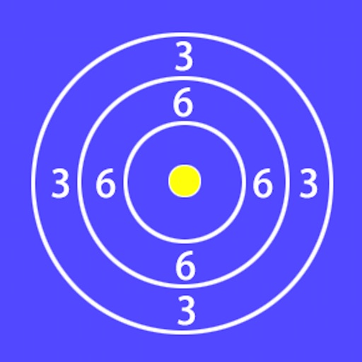 Target  Practice Game icon