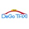 DeGo Taxi provides safe and reliable cabs for travel in DR Congo and Rwanda
