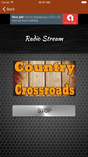 Country Radio Stations(圖3)-速報App